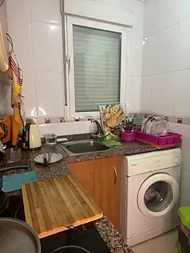 EroticVenetian online show from 03.03.26