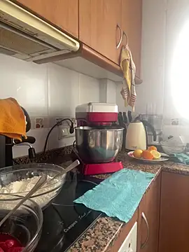 EroticVenetian online show from 03.24.26