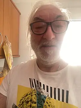 EroticVenetian online show from 04.01.26