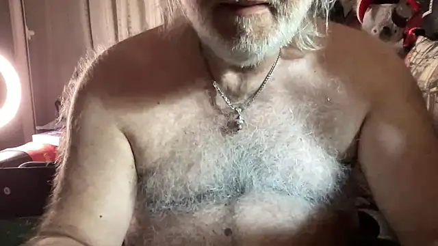 EroticVenetian online show from 06.15.26