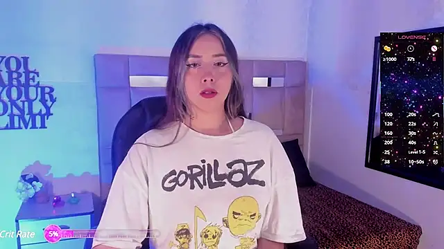 ANNE HONEY55 online show from 01.25.25