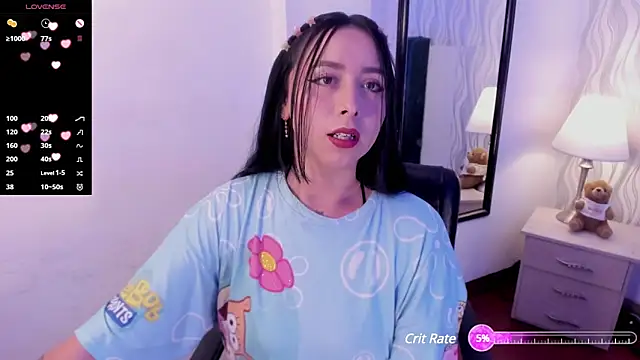 ANNE HONEY55 online show from 02.20.25