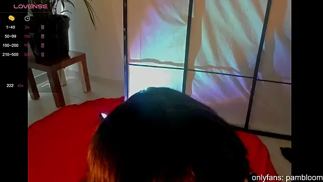 droolingdollfacee online show from 03.19.25