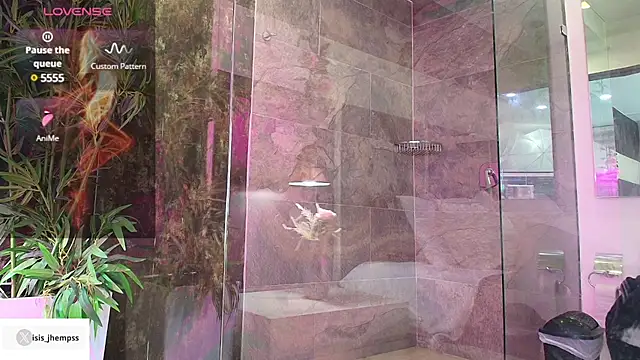 isis jhempss online show from 03.07.25