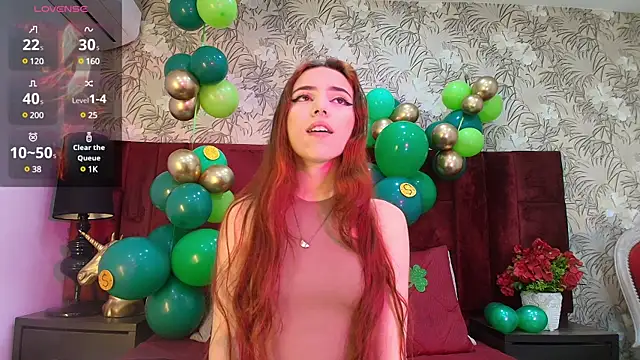 isis jhempss online show from 03.14.25