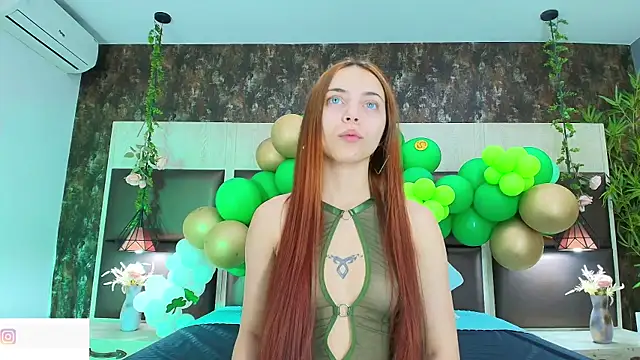 isis jhempss online show from 03.18.25