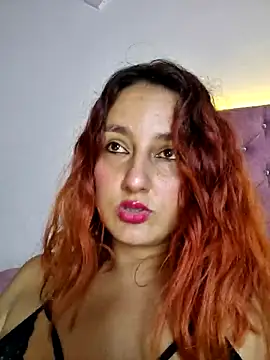 ANDREA TWERK ASS online show from 05.24.26