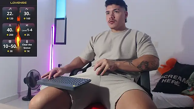 paulo allen online show from 12.03.25