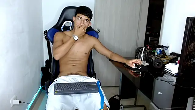 Juan da01 online show from 02.22.25