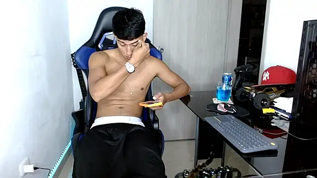 Juan da01 online show from 03.08.25