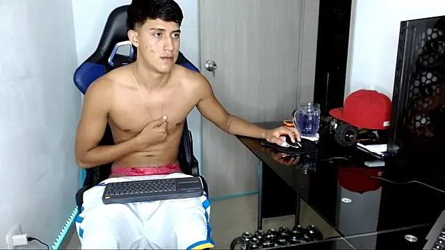 Juan da01 online show from 03.13.25