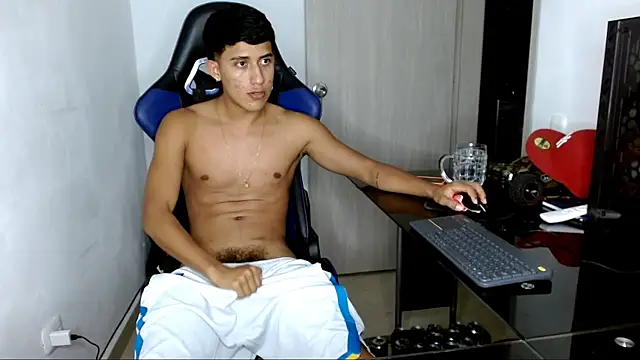 Juan da01 online show from 03.13.25