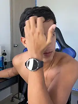 Juan da01 online show from 10.05.25