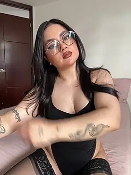 montmariana online show from 06.18.26