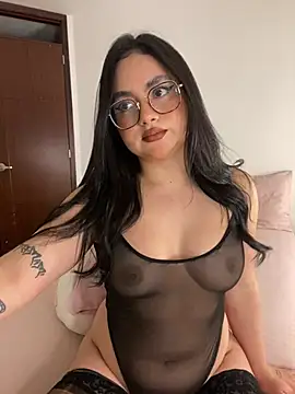 montmariana online show from 07.29.26