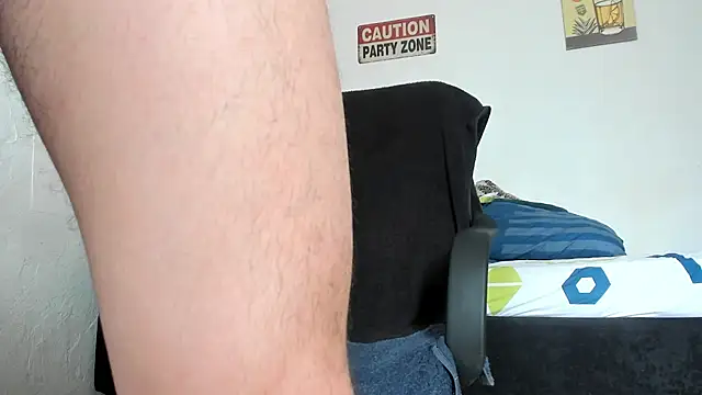 TristanWoods online show from 01.06.25