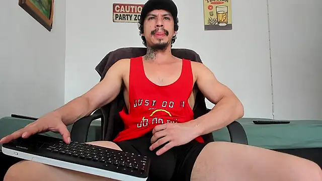 TristanWoods online show from 01.15.25