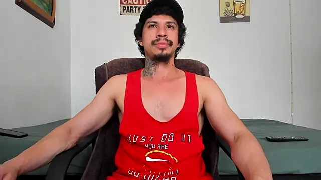 TristanWoods online show from 01.31.25