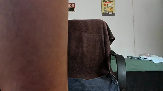 TristanWoods online show from 02.07.25