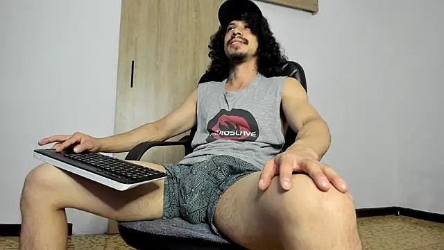 TristanWoods online show from 02.23.26