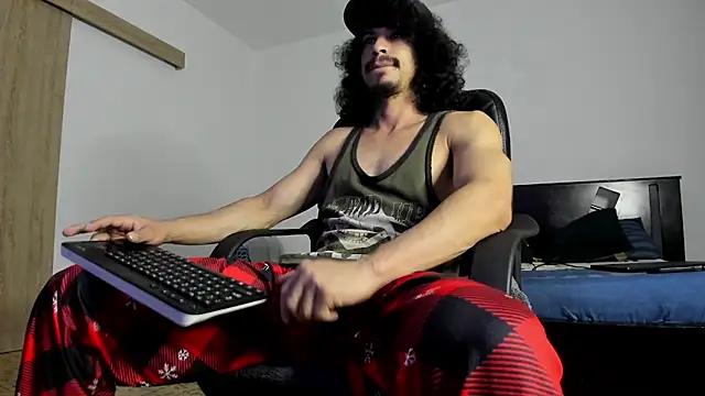 TristanWoods online show from 03.24.26