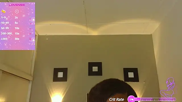 ashley Tompson1 online show from 02.05.25