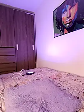 Snapshot of Rouse_A01 chatting on 02.12.25 Rouse A01 online show from 02.12.25