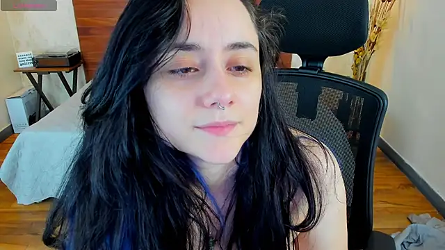 KatherineBond online show from 02.01.25