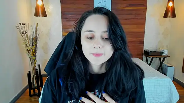 KatherineBond online show from 03.08.25