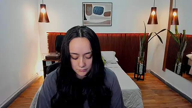 Snapshot of KatherineBond chatting on 02.07.26 KatherineBond online show from 02.07.26