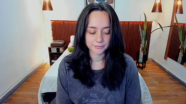 Snapshot of KatherineBond chatting on 02.25.26 KatherineBond online show from 02.25.26