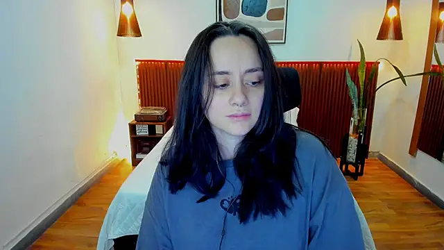 Snapshot of KatherineBond chatting on 02.27.26 KatherineBond online show from 02.27.26