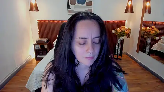 KatherineBond online show from 06.02.26