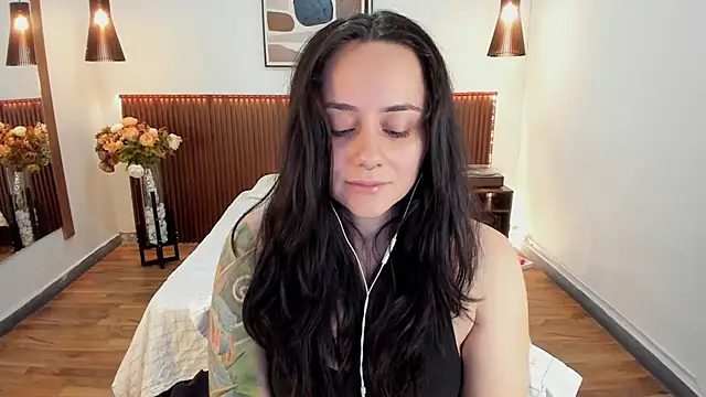 KatherineBond online show from 06.08.26