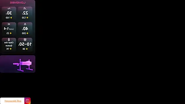 Snapshot of Sofi_Blossom chatting on 11.07.25 Sofi Blossom online show from 11.07.25