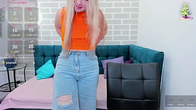 EvaMoran online show from 06.29.26
