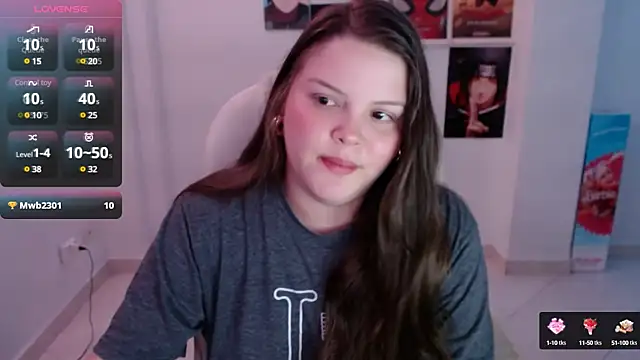 Gabiwaifu online show from 01.02.25