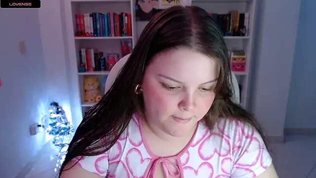 Gabiwaifu online show from 01.05.25