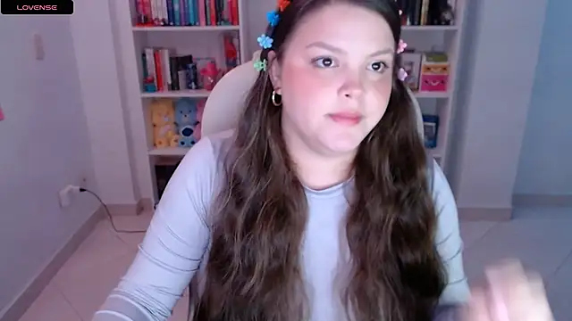 Gabiwaifu online show from 01.15.25