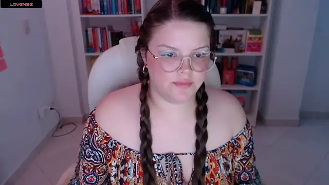 Gabiwaifu online show from 02.02.25