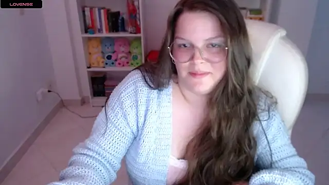 Gabiwaifu online show from 02.08.25