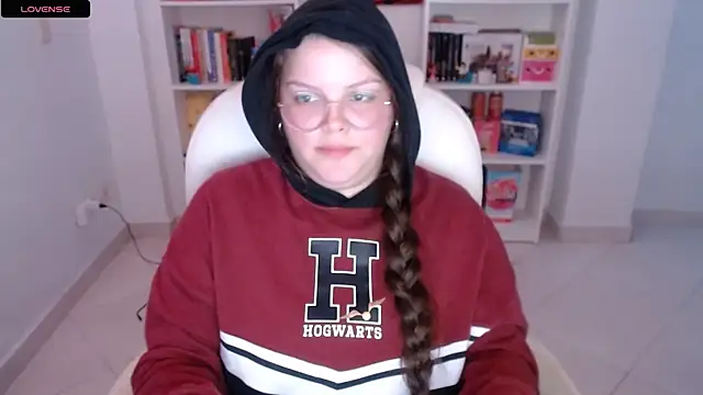 Gabiwaifu online show from 02.09.25