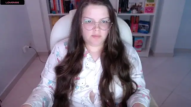 Gabiwaifu online show from 02.10.25