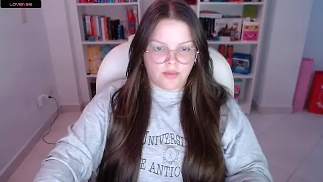 Gabiwaifu online show from 02.15.25