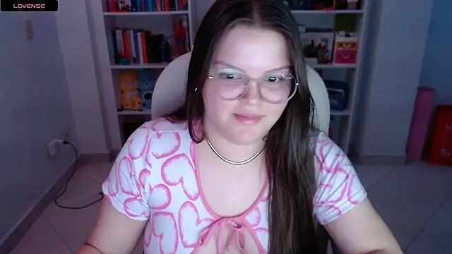 Gabiwaifu online show from 02.15.25