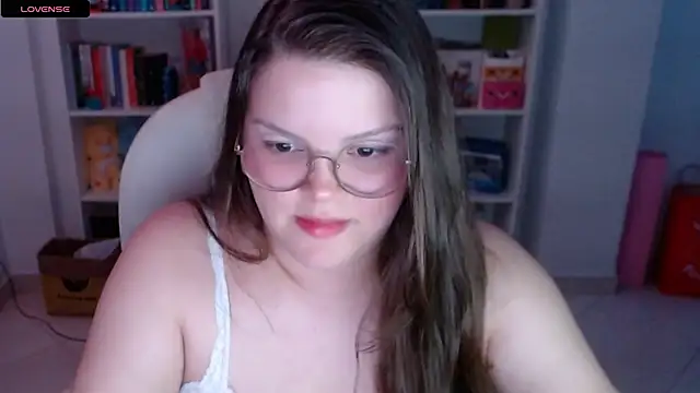 Gabiwaifu online show from 02.26.25