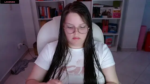 Gabiwaifu online show from 02.27.25