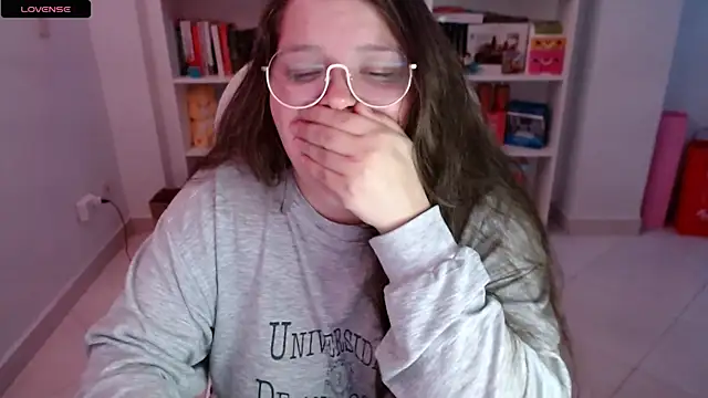 Gabiwaifu online show from 03.08.25