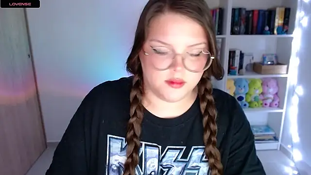 Gabiwaifu online show from 03.20.25