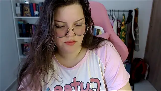 Gabiwaifu online show from 09.26.25